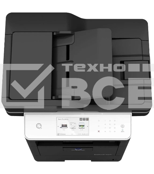 МФУ лазерное монохромное Konica Minolta bizhub 5020i ACEU021
