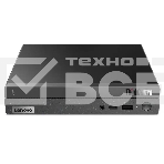Неттоп Lenovo ThinkCentre Neo 50q Gen 4 i3 1215U (1.2) 8Gb SSD256Gb UHDG noOS WiFi BT 65W kb мышь клавиатура черный (12LN0028RU), фото3