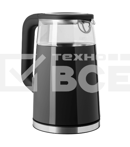 Чайник Maunfeld MGK-616DBK