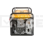 Электрогенератор бензиновый Denzel PS 90 ED-3, 9 кВт, 85 дБ, 90 кг, фото6