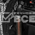 Компрессор воздушный рем. привод BCV 4000-T/200, 4,0 кВт, 200 литров, 690 л/мин Denzel, фото10