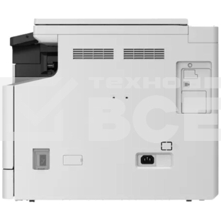 МФУ лазерный Canon imageRUNNER iR2224N (5941C002), А3, ч/б, печ. 24 стр./мин (A4), 12 стр./мин (A3), скан. до 35 стр/мин (ч/б) 25 стр/мин (цвет), 1200x1200 dpi (печать) 600x600 dpi (скан.), USB 2.0, Wi-Fi, Ethernet