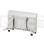 Конвектор HINTEK Standart 500 04.05.01.214594 белый, 500 Вт, 5 м2, термостат, фото4