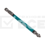 Биты Kraftool профессиональные сталь S10 26124-2-100-10, фото4