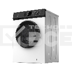 Стиральная машина LEX LWM08012WBLID (WBlID) белый-черный, загрузка фронтальная 8кг, 1200 об/мин., класс: A, фото3