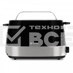Тостер Vitek VT-1584 850Вт черный, фото2