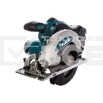 Пила дисковая Makita DSS610RF  18B1х3Ah Li-ion, фото9