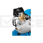 Станция насосная ЗУБР НАС-М3-1200-50  1200Вт 3780л/ч 35С чистая вода, фото3