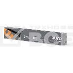 Кронштейн для проектора Buro PR04-140B черный макс.15кг потолочный поворот и наклон, фото2