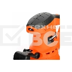 Эксцентриковая шлифовальная машина Patriot OS 150 450Вт, фото5