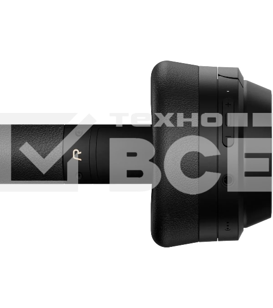 Гарнитура накладные Edifier Stax Spirit S3 черный