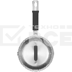 Ковш Rondell Flamme RDS-026, 1.3л, 16см, с крышкой, стальной, фото6