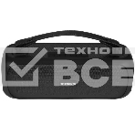 Портативная аудиосистема Telefunken TF-PS1281B (черный), фото3