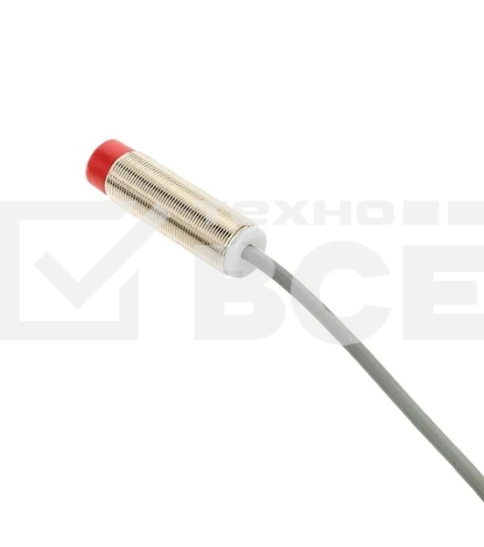 Датчик бесконтактный индуктивный EKF PROXIS-2-18-08-N-NO-2