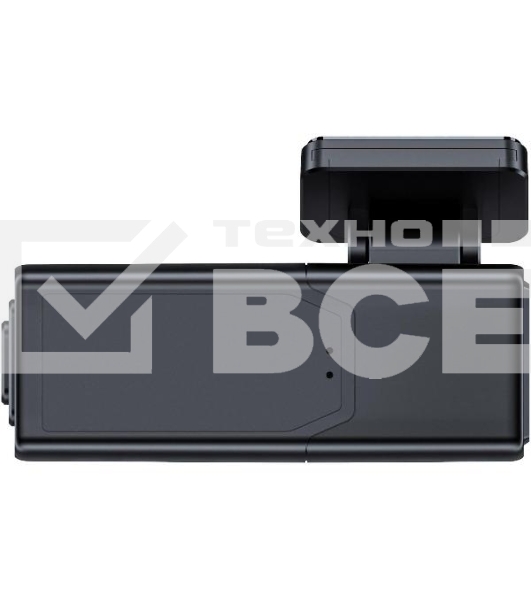 Видеорегистратор Digma FreeDrive 920W черный 2Mpix 1080x1920 170гр. GP1167