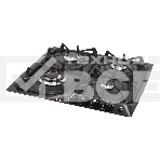 Газовая варочная поверхность Gefest SG SN 1210-02 K2 BLACK 14865001, фото3