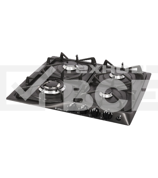 Газовая варочная поверхность Gefest SG SN 1210-02 K2 BLACK 14865001