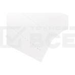 Обложки для переплёта Office Kit A4 250г/м2 белый (100шт) LWA400250, фото5