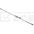 Кабель Logitech RALLY MIC POD CAT COUPLER, фото2