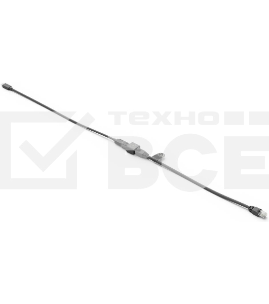Кабель Logitech RALLY MIC POD CAT COUPLER