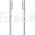 Смартфон Meizu Note 21, 8/256Gb, белый, фото4