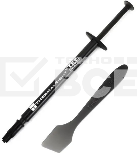 Термопаста Thermalright TF8-1.2G 13.8Вт/(м-К) шприц 1.2гр.