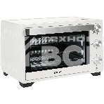 Мини-печь Kraft KFC-MO 250 HW белый, 25 л, 1500 Вт, фото6