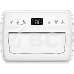 Осушитель воздуха мобильный Neoclima ND-20RH (20 л/сутки), фото5