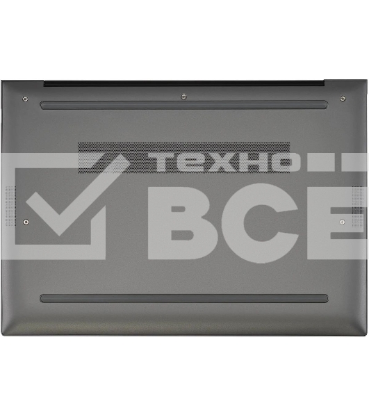Ноутбук IRU Planio 14INPR N-series N100 16Gb SSD512Gb Intel UHD Graphics 14