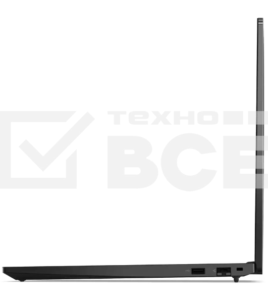 Ноутбук Lenovo ThinkPad E16 G1, 16