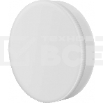 Лампочка светодиодная Defender GX-10W-830-GX53 таблетка, 3000 К, теплый белый, 1 шт., фото4