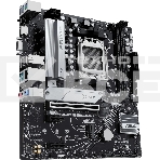 Материнская плата ASUS PRIME B650M-K, Socket AM5, AMD B650, 2xDDR5, 4xSATA, 2xM.2, 1xPCIe 4.0 x16, 2xPCIe 4.0 x1, 1xHDMI, 1xVGA, 1x 2.5Gb LAN, 4xUSB-A 2.0, 2xUSB-A 3.2 Gen 1, 2xUSB-A 3.2 Gen 2, 3x3.5 мм, 7.1, mATX, фото5