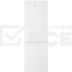 Холодильник Electrolux LNT5ME32W1 белый двухкамерный 230/101л морозилка снизу, фото 1