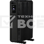 Радиатор масляный Beko Winter Range RHO 8323 B черный, 2300 Вт, 25 м2, термостат, фото2
