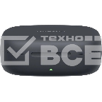 Наушники Huawei FreeArc Moose-T00, Bluetooth, накладные, черный 55038105, фото7