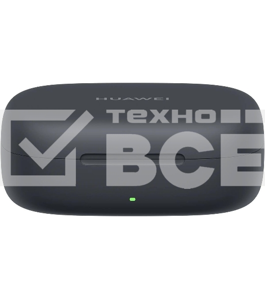 Наушники Huawei FreeArc Moose-T00, Bluetooth, накладные, черный 55038105