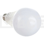 Лампа светодиодная SAFFIT SBA8040 (55202) 40 вт Е27 дневной, фото4
