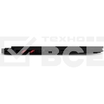 Ноутбук MSI Raider HX AI A2XWIG-204RU черный Core Ultra 9 285HX 64Gb SSD4Tb NVIDIA GeForce RTX5080 16Gb 18