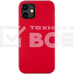 Чехол (клип-кейс) UBEAR Touch Case, для Apple iPhone 12 mini, красный cs61rr54th-i20, фото3