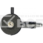 Шлифмашина угловая Fubag GA125 184л/мин d=125мм серебристый/черный, фото6