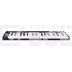 Клавиатура MIDI [KEYSTATIONMINI32M3] M-audio [Keystation Mini 32 MK3] 32 клавиши, три назначаемых кнопки, 1 контроллер вращательного типа, USB, фото8
