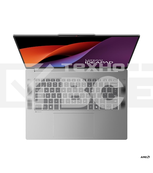 Ноутбук Lenovo IdeaPad Slim 5 15ARP10 15.1