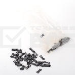 Бухта цепи PATRIOT 75DP-100R, 3/8