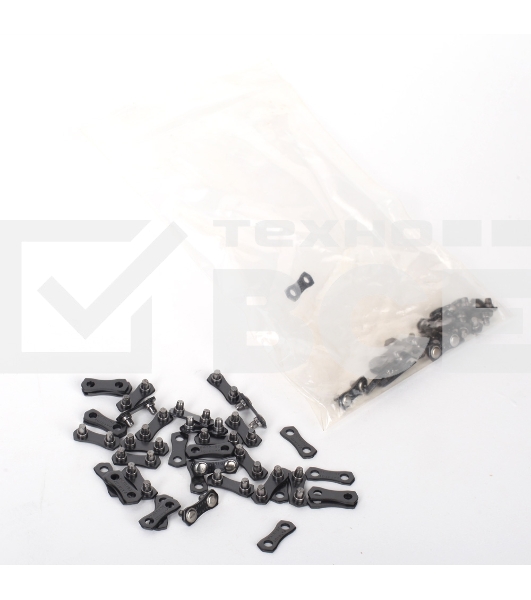 Бухта цепи PATRIOT 75DP-100R, 3/8