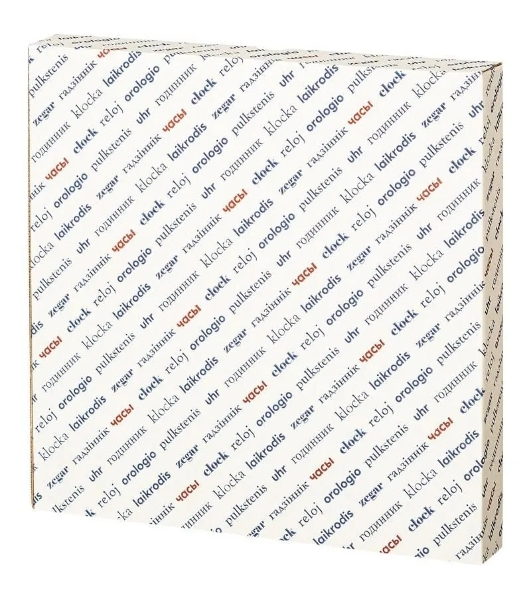 Часы настенные TROYKA 77760791