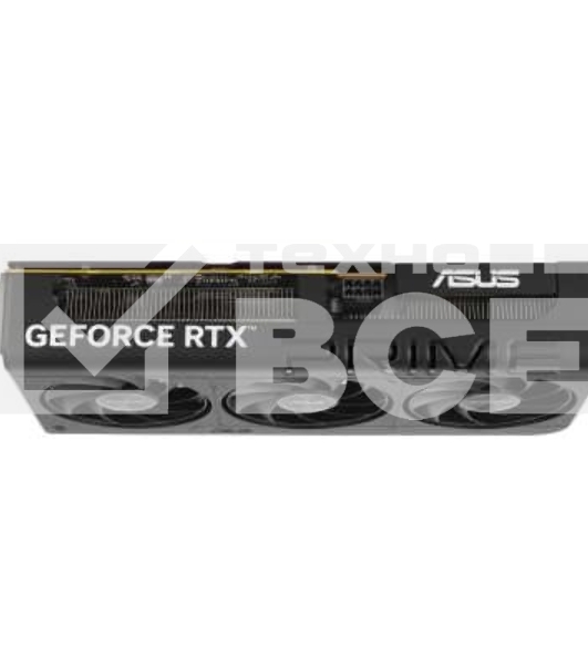 Видеокарта Asus PRIME RTX 5060-O8G, NVIDIA RTX 5060, 8Gb, GDDR7, 128 bit, PCI-E 5.0, HDMIx1, DPx3, HDCP, 2595 MHz