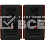 Колонки Edifier P17 2.0 коричневый 20Вт, фото6