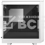 Компьютерный корпус Fractal Design Meshify 2 Mini белый TG Clear Tint/FD-C-MES2M-02, фото24