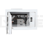 Встраиваемая микроволновая печь HIBERG i-VM 8505 W (инверторная), фото8