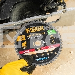 Пильный диск по дереву Denzel ф165 х 20 мм, 48 зубьев 733257, фото4